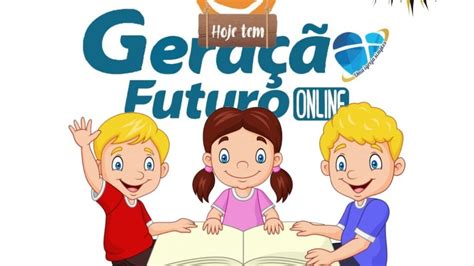 geração futuro - el futuro